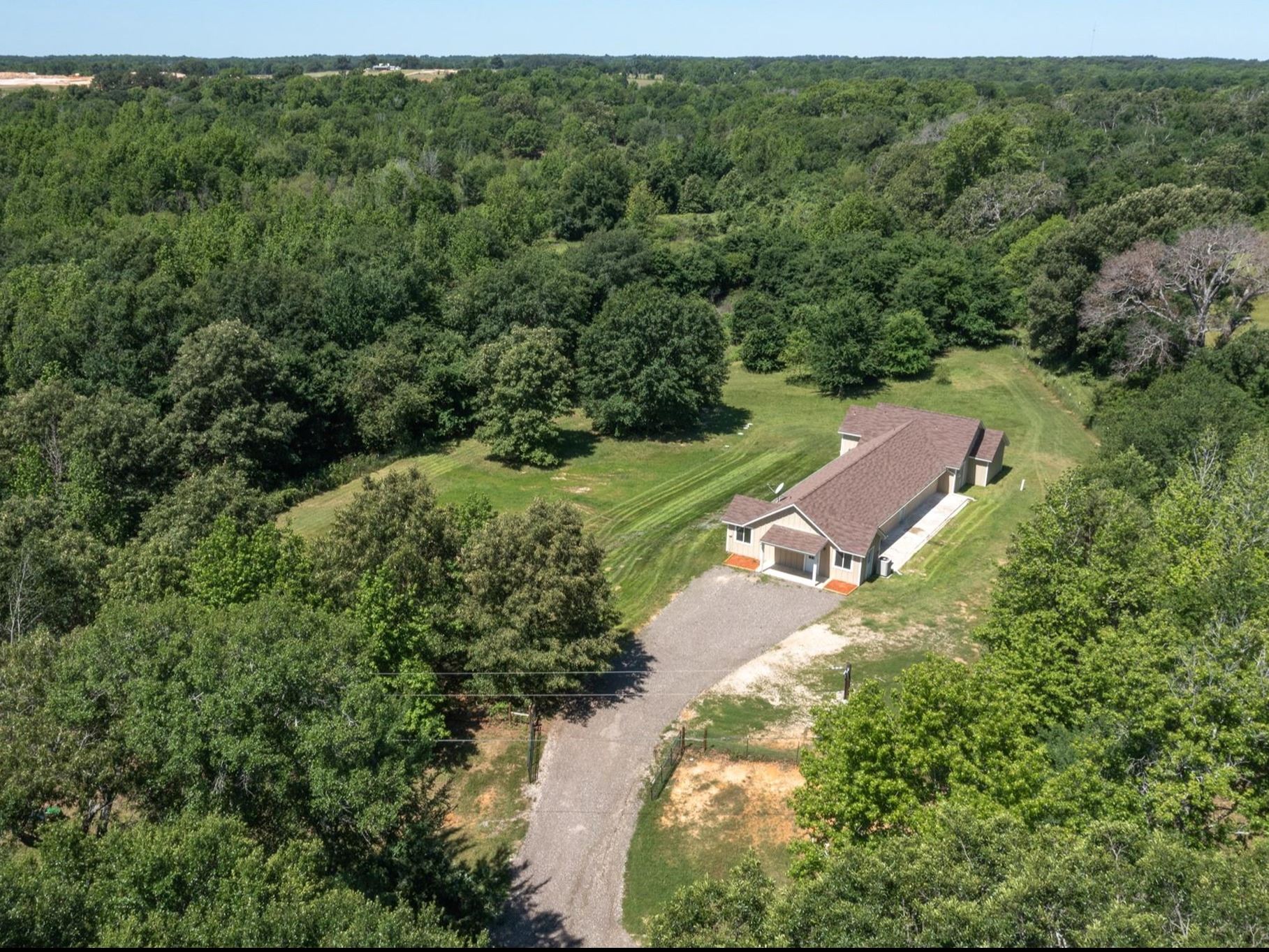 Photo of the property.