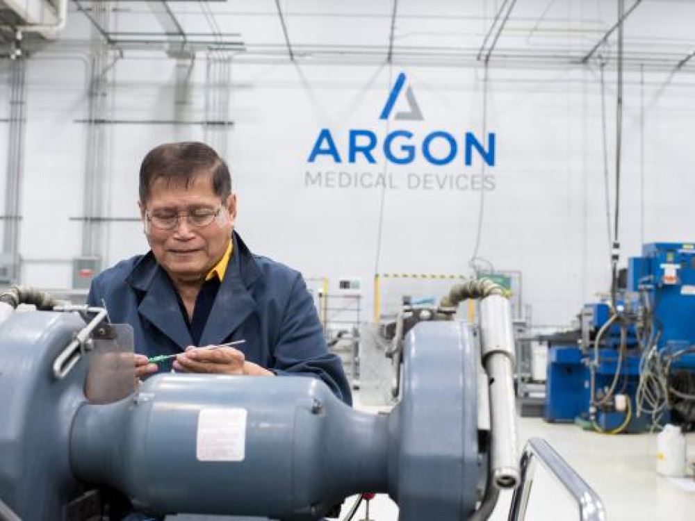 Argon Medical Devices